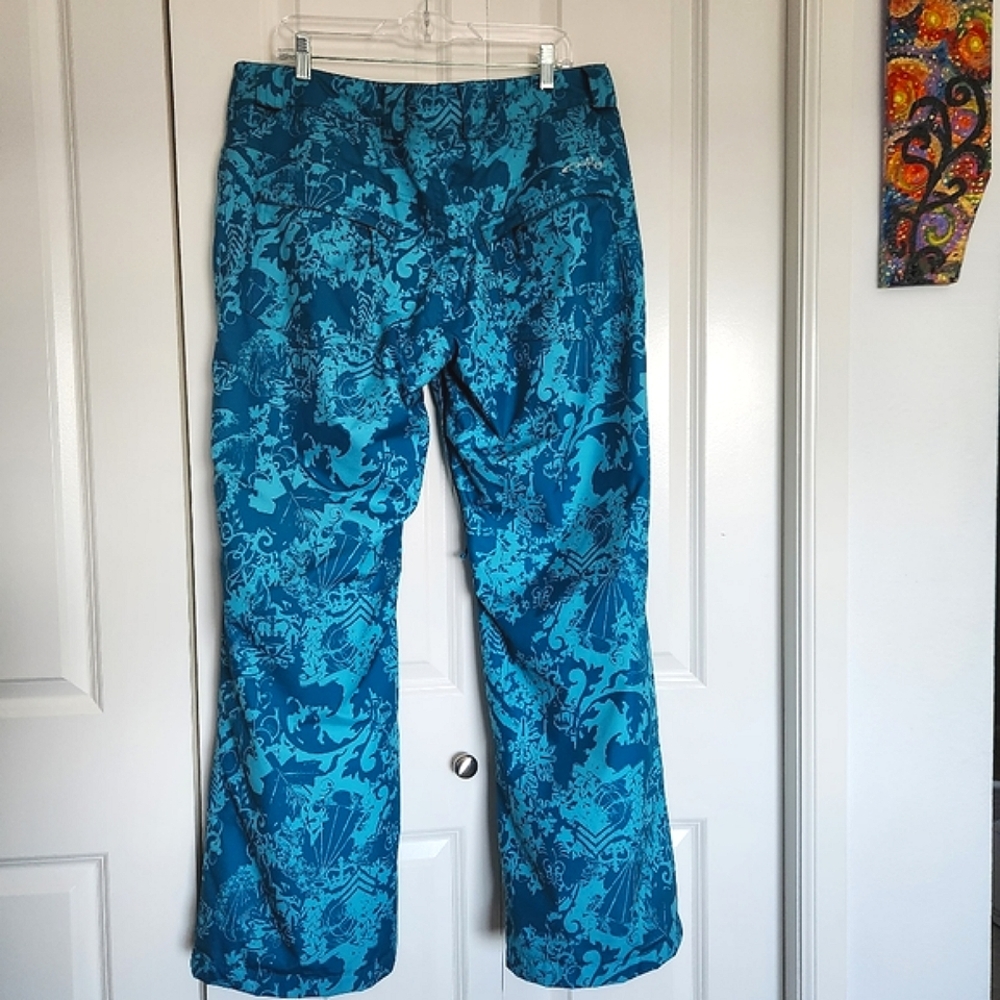 Oakley Snowboard Pants Women's Large
